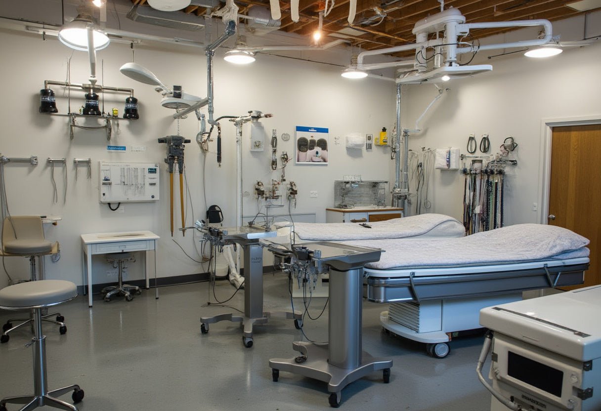 The Coolest Suppliers: Mortuary Equipment Edition - American Mortuary Coolers & Equipments The Coolest Suppliers: Mortuary Equipment Edition - American Mortuary Coolers & Equipments